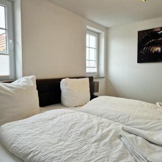 DM Hotels & Apartments - Apartment Pfarrgasse 09 - Küllstedt - 5