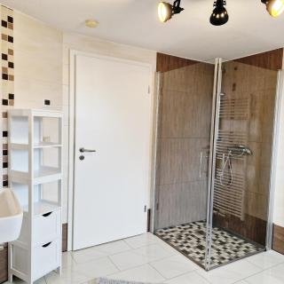 DM Hotels & Apartments - Apartment Pfarrgasse 09 - Küllstedt - 1