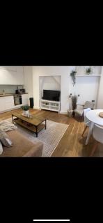 Gorgeous flat prime location - Londra - 4