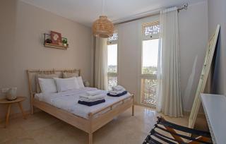 Ollystays Mangroovy 1 BR Beach and Pool Free access - Hurghada - 7