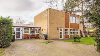 Huize Bech - Bergen - 0