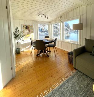 Hytte i Svolvær - Svolvær - 2