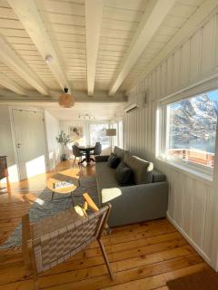 Hytte i Svolvær - Svolvær - 4