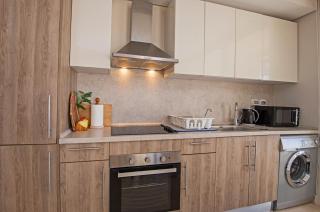 Ollystays Mangroovy 1 BR Beach and Pool Free access - Hurghada - 2