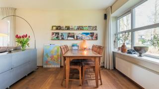 Huize Bech - Bergen - 1
