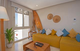 Ollystays Mangroovy 1 BR Beach and Pool Free access - 5