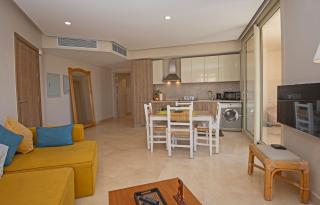 Ollystays Mangroovy 1 BR Beach and Pool Free access - Hurghada - 5