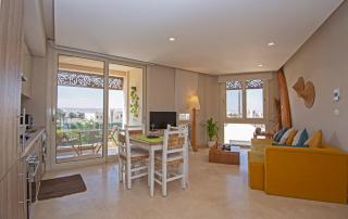 Ollystays Mangroovy 1 BR Beach and Pool Free access - Hurghada - 7
