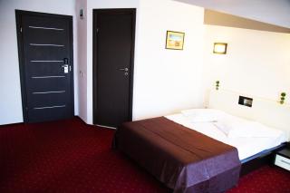 GP Hotel - Ploieşti - 5