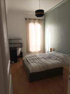 Appartement 3p - Nice - 2