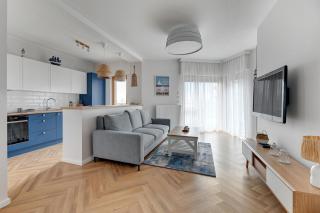 Nadmotławie Sauna & Gym by Blue Mandarin - 1