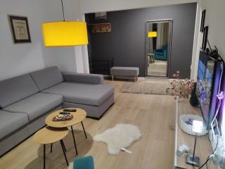 Home apartment - Niš - 8