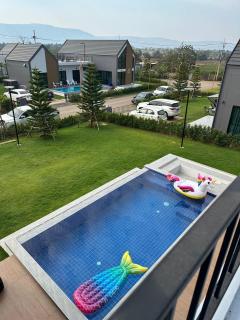 TRE Khaoyai Pool Villa ทรีเขาใหญ่ พูลวิลล่า - 5