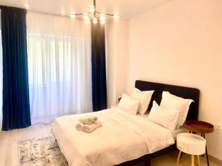 YamaLuxe Apartments - Our Lovely Home - Bucharest - 0