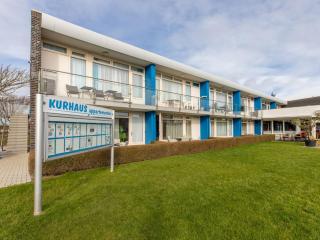 Apartment in Zoutelande near the Beach - 0