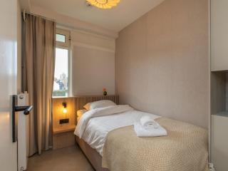 Lovely apartment by the sea - Zoutelande - 7