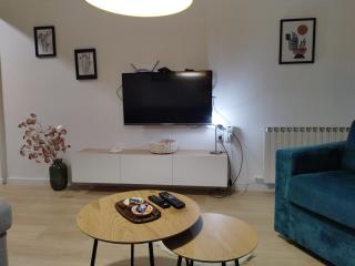 Home apartment - Niš - 4