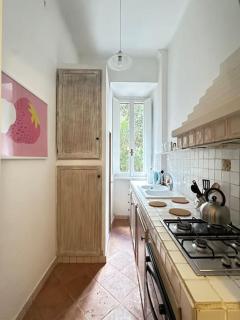 Spacious and cozy apartment in Piazza Verbano - Roma - 3