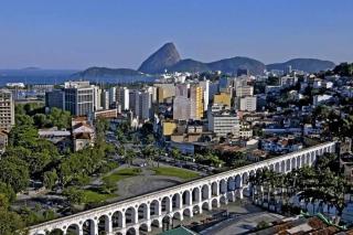 Ismêneco - Río de Janeiro - 9