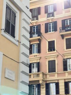 Spacious and cozy apartment in Piazza Verbano - Roma - 1