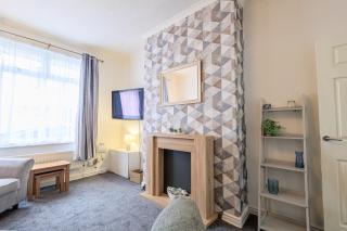 Thirlmere House - Hartlepool - 0