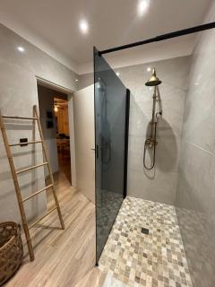 Luxueuse Villa - Jardin - Piscine - Jacuzzi - 3min du lagon - La Saline-Les-Bains - 3