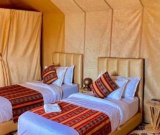 Merzouga luxury magic nights - 1