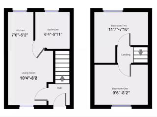 Rhossili Holiday Cottage - 2 Bedroom - Parkmill - Parkmill - 5