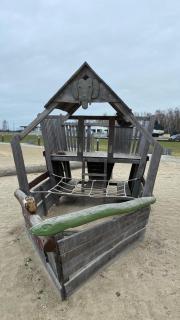 Wasservilla freiZeit Usedom - Peenemünde - 1