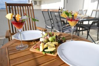 GUEST HOUSE TAMINIZE - CAVTAT,sea view apartments - Cavtat - 9
