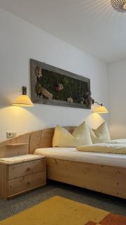 Ferienhaus Ahorn - Neustift im Stubaital - 5