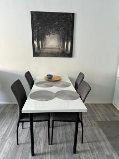 Style 2BR appartment in Tornio city - 8