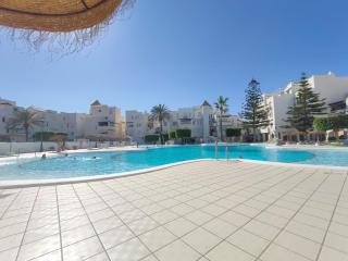 APARTAMENTO PUERTO GOLF - Almerimar - 5