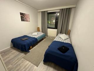 Style 2BR appartment in Tornio city - 6