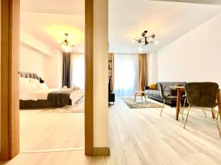 YamaLuxe Apartments - Cosy & Trendy - Bucharest - 8