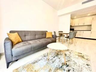 YamaLuxe Apartments - Cosy & Trendy - Bucharest - 9