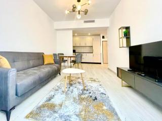 YamaLuxe Apartments - Cosy & Trendy - Bucharest - 2