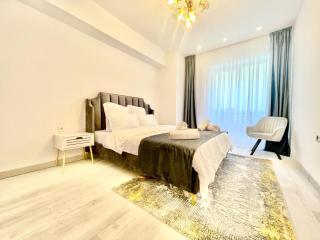 YamaLuxe Apartments - Cosy & Trendy - Bucharest - 1
