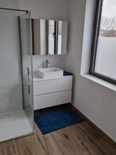 Volledige gezinswoning te huur - 1