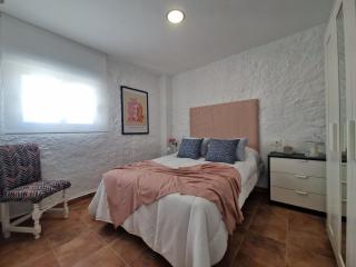 Villa Gertrudis - Salobreña - 8