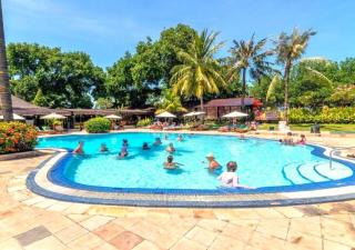 Suite Hotel Apartment Legian by RCP - 8