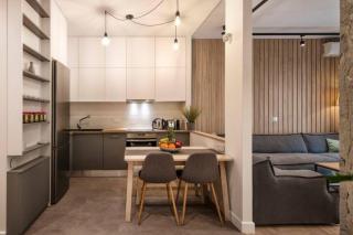 Lux Apartment in Pagrati - 1