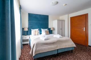 Hotel Azzun Orient SPA&Wellness - Kromerowo - 8