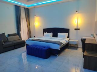 Passready Hotel and Suites Nnewi - Nnewi - 0