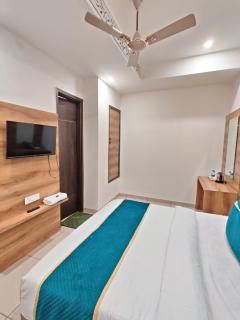 HOTEL D.S - Amritsar - 7
