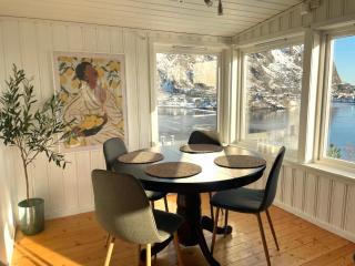 Hytte i Svolvær - Svolvær - 7