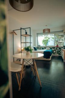 Sucre Suites - Buenos Aires - 2