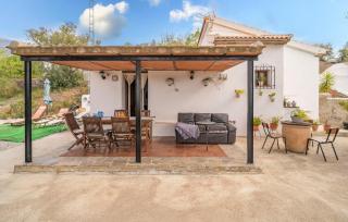 Awesome Home In Sedella - Sedella - 9