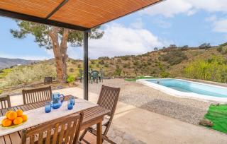 Awesome Home In Sedella - Sedella - 8