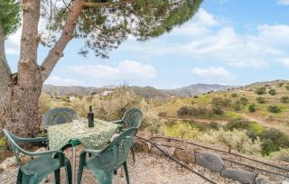 Awesome Home In Sedella - Sedella - 3